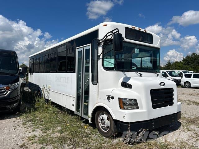 Ford F59 Mini autobusi