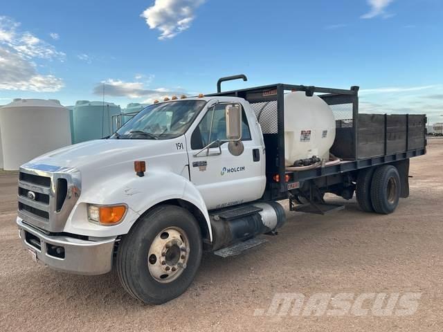 Ford F650 Kamioni za vodu