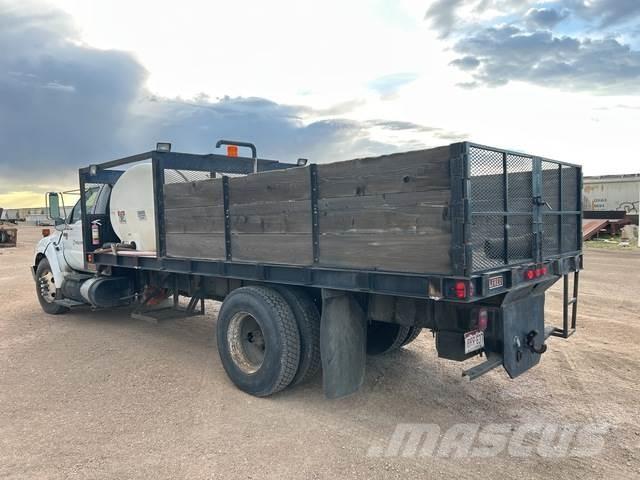 Ford F650 Kamioni za vodu