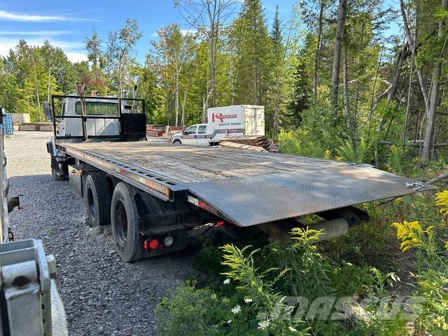 Ford L8000 Šleperi za vozila