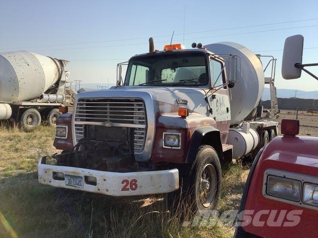 Ford L8000 Ostali kamioni