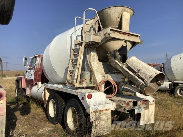 Ford L8000 Ostali kamioni