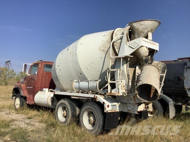 Ford L8000 Ostali kamioni