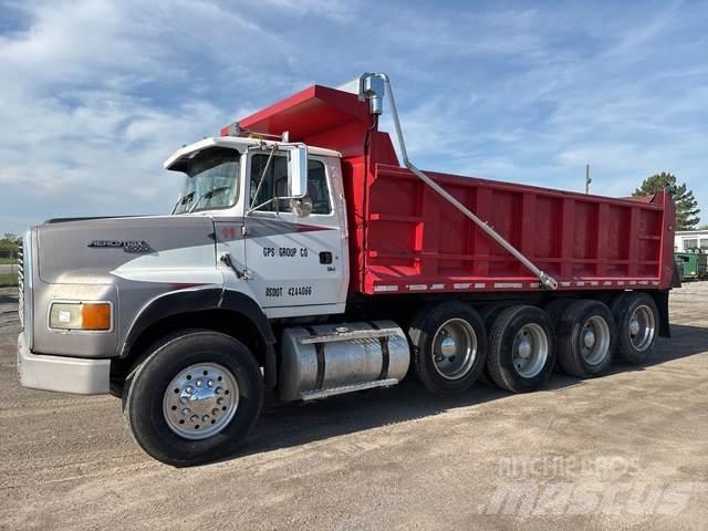 Ford L9000 Kiperi kamioni