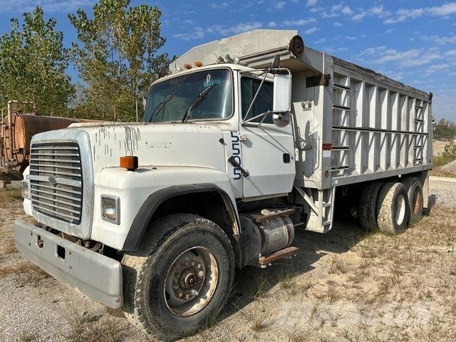 Ford L9000 Kiperi kamioni