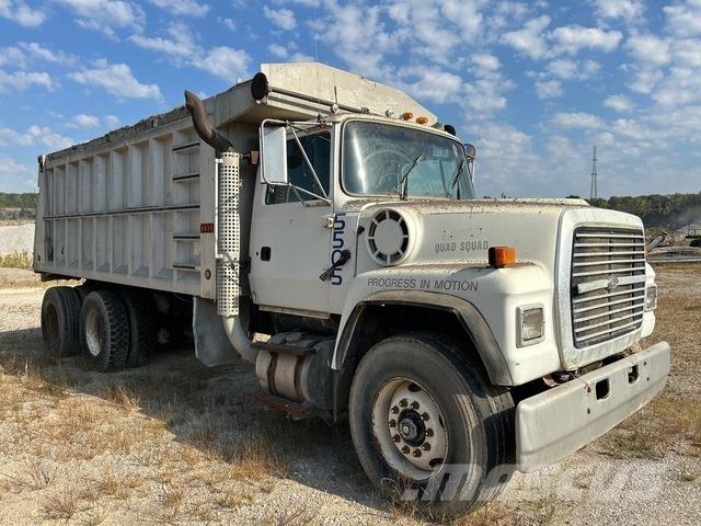Ford L9000 Kiperi kamioni