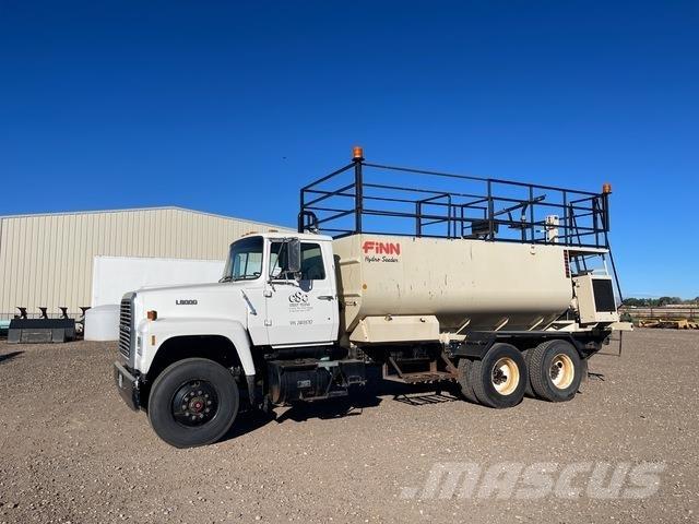 Ford L9000 Ostale poljoprivredne mašine