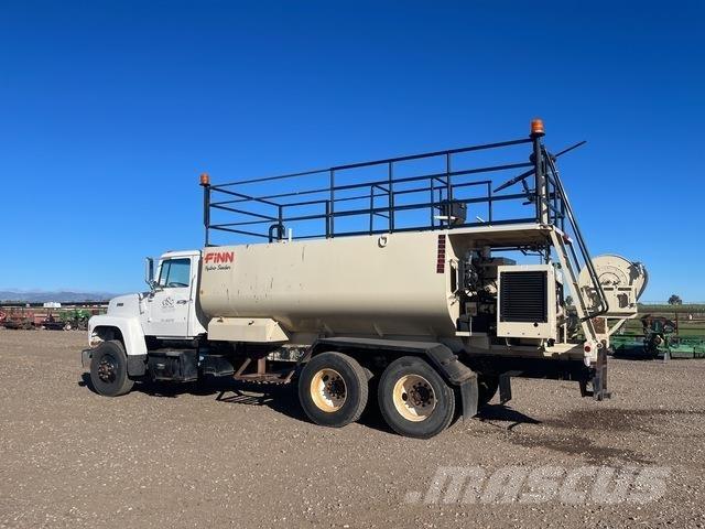 Ford L9000 Ostale poljoprivredne mašine