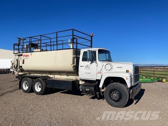 Ford L9000 Ostale poljoprivredne mašine