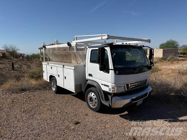 Ford LCF Pik up kamioni