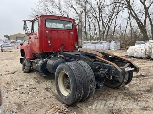 Ford LN8000 Tegljači