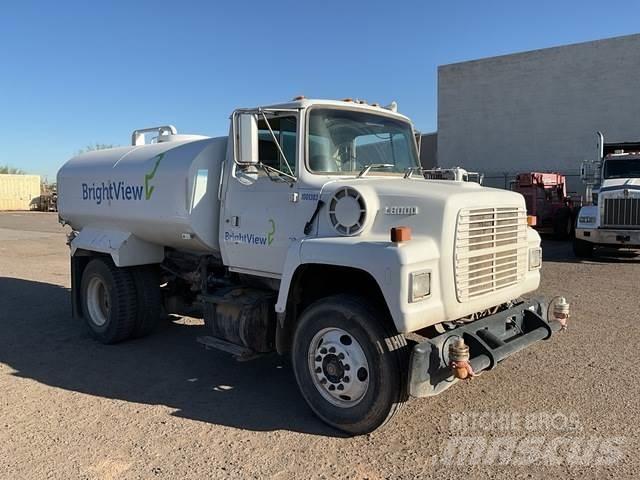 Ford LN8000 Kamioni za vodu