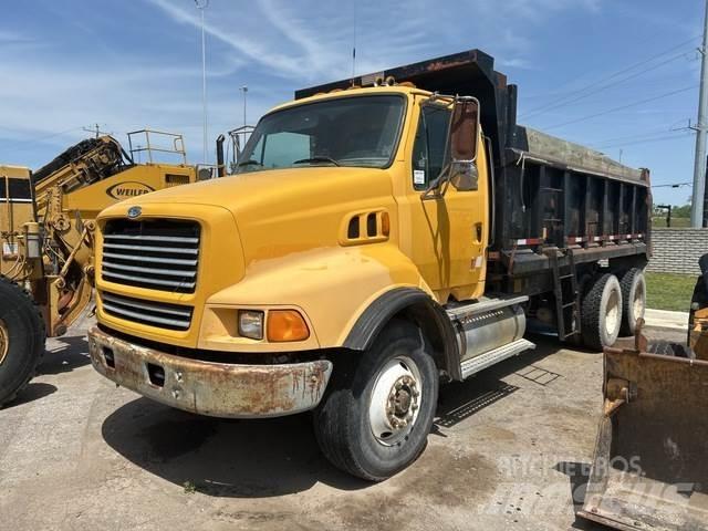Ford LT8513 Kiperi kamioni