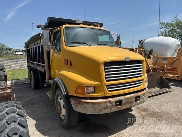 Ford LT8513 Kiperi kamioni