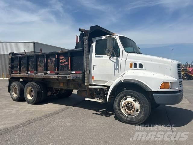 Ford LT8513 Kiperi kamioni