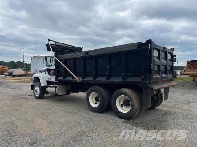 Ford LT9000 Kiperi kamioni