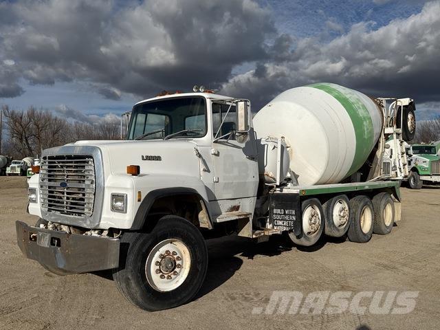 Ford LT9000 Ostali kamioni