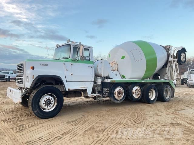 Ford LT9000 Ostali kamioni