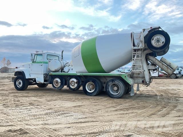 Ford LT9000 Ostali kamioni