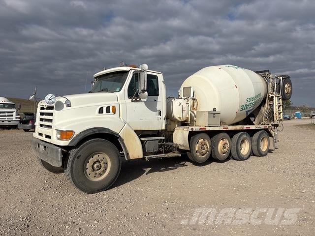 Ford LT9511 Ostali kamioni