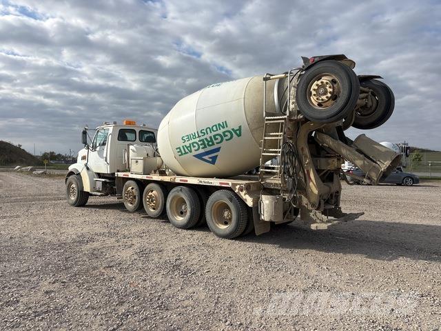 Ford LT9511 Ostali kamioni