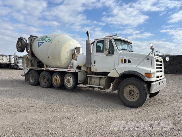 Ford LT9511 Ostali kamioni