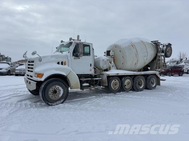 Ford LT9511 Ostali kamioni