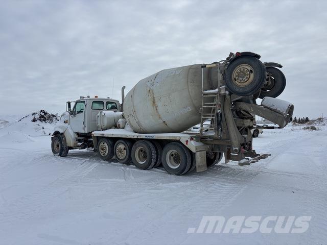 Ford LT9511 Ostali kamioni