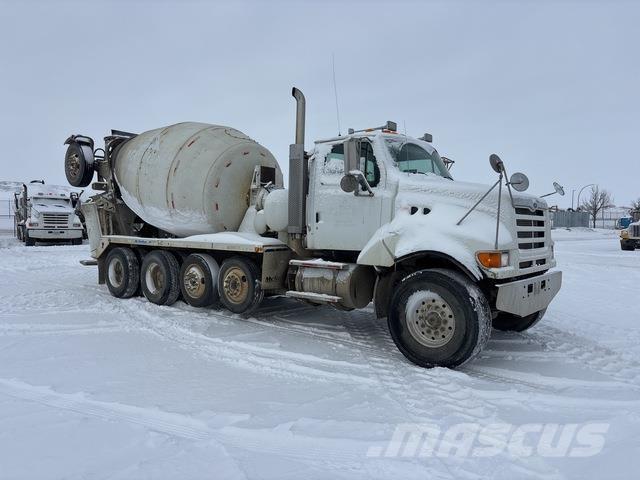 Ford LT9511 Ostali kamioni