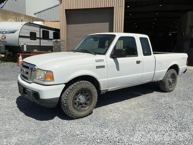 Ford Ranger Ostalo