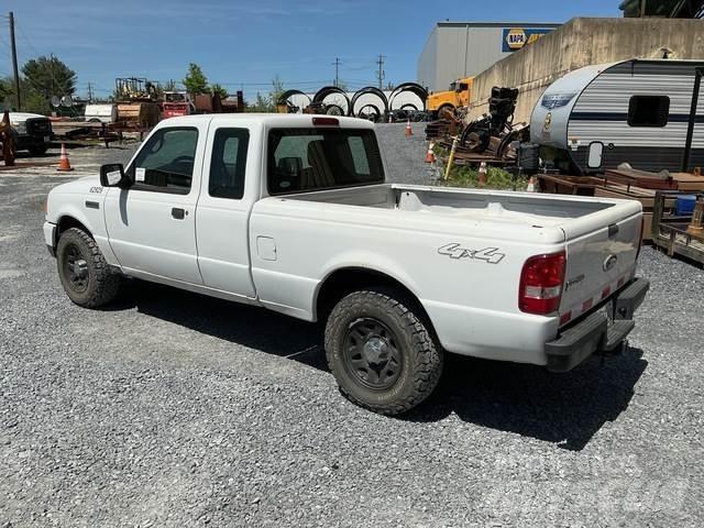 Ford Ranger Ostalo