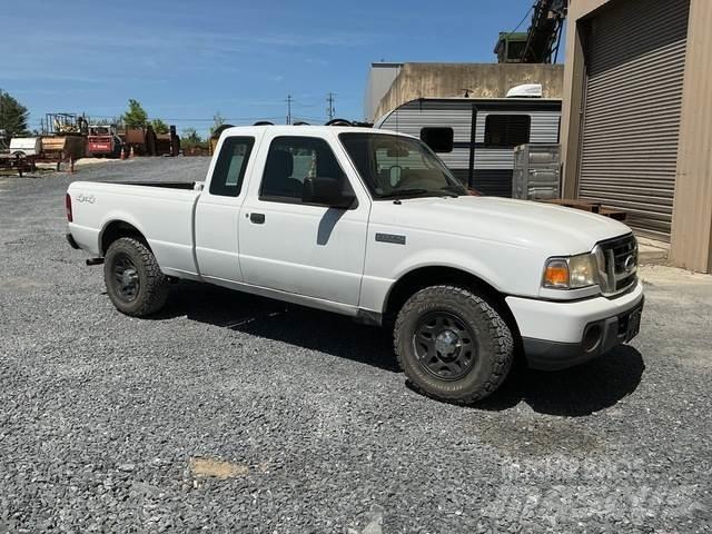 Ford Ranger Ostalo