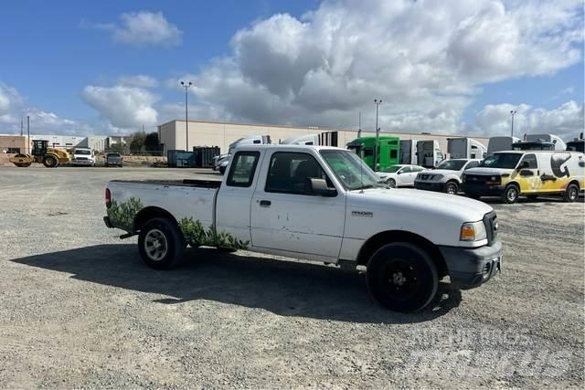 Ford Ranger Ostalo