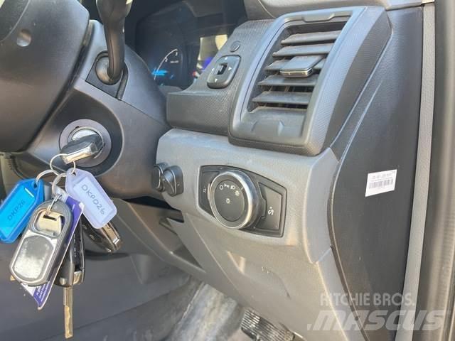 Ford Ranger Pik up kamioni