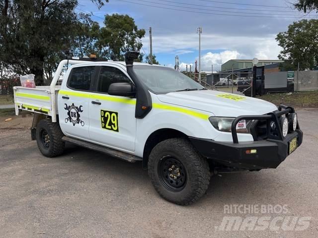 Ford Ranger Pik up kamioni