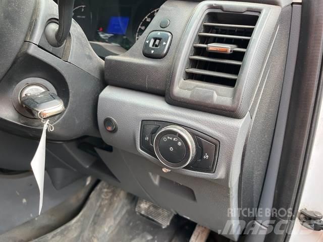 Ford Ranger Pik up kamioni