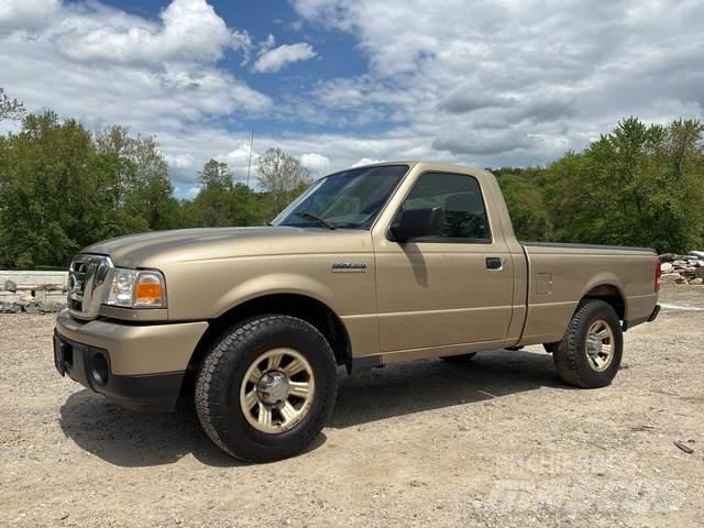 Ford Ranger Ostalo