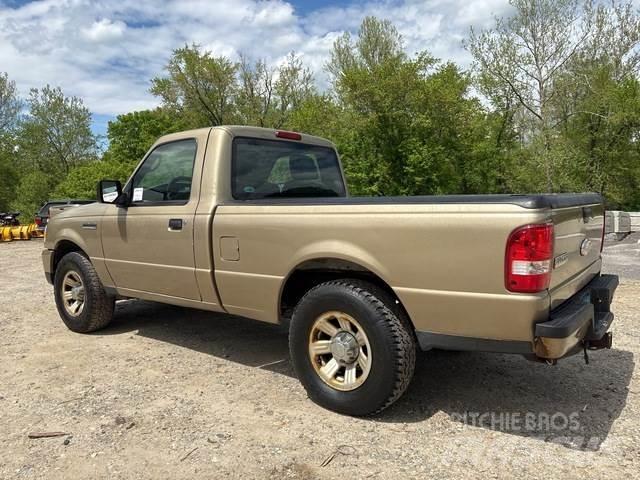 Ford Ranger Ostalo