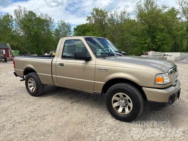 Ford Ranger Ostalo