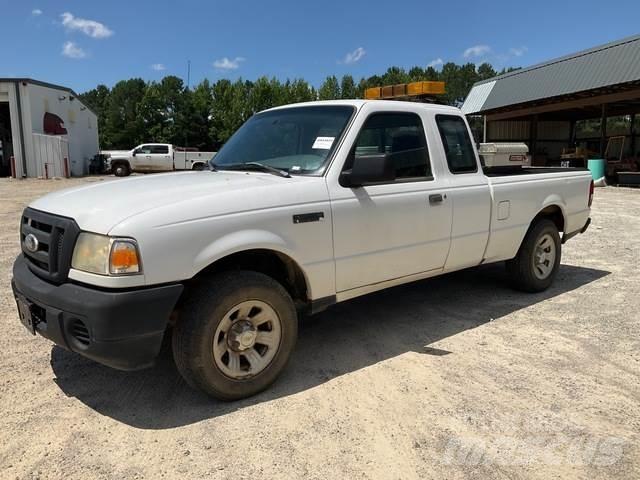 Ford Ranger Ostalo