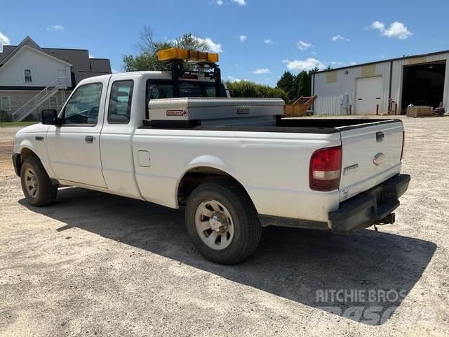 Ford Ranger Ostalo