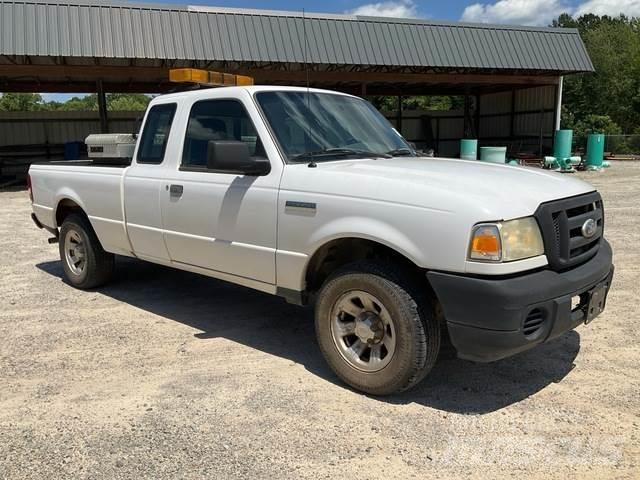 Ford Ranger Ostalo
