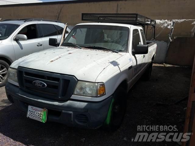 Ford Ranger Ostalo