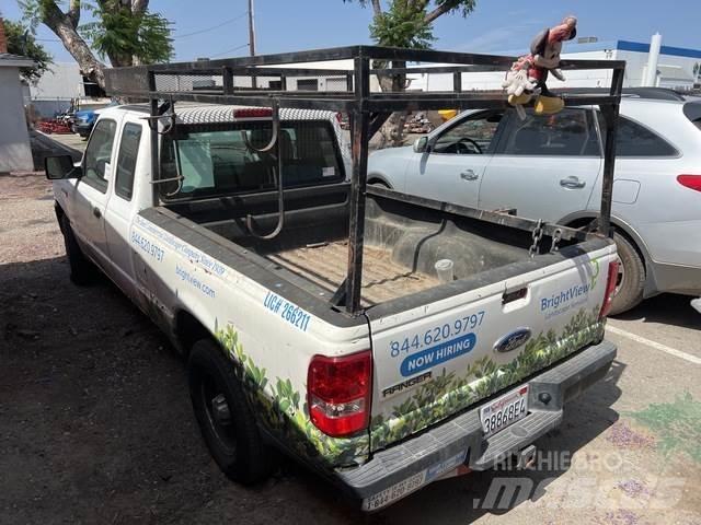 Ford Ranger Ostalo