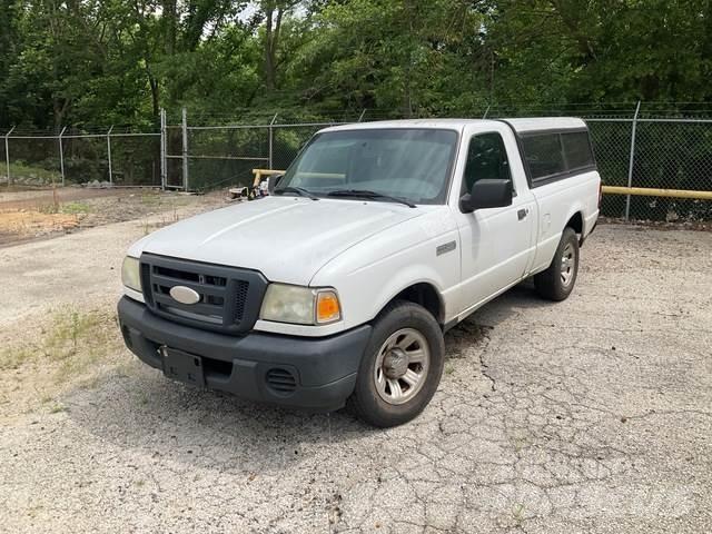 Ford Ranger Ostalo