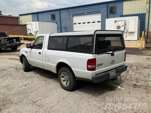 Ford Ranger Ostalo