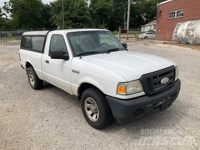 Ford Ranger Ostalo