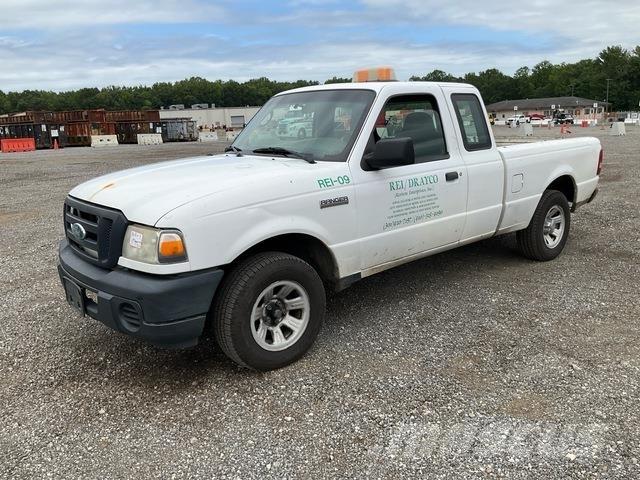 Ford Ranger Pik up kamioni