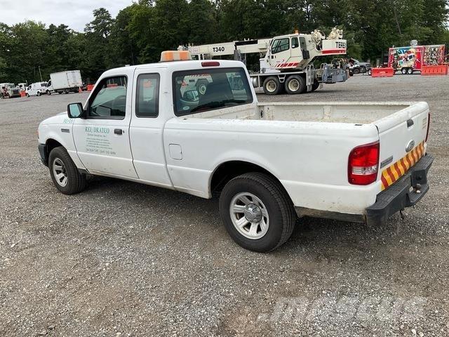 Ford Ranger Pik up kamioni