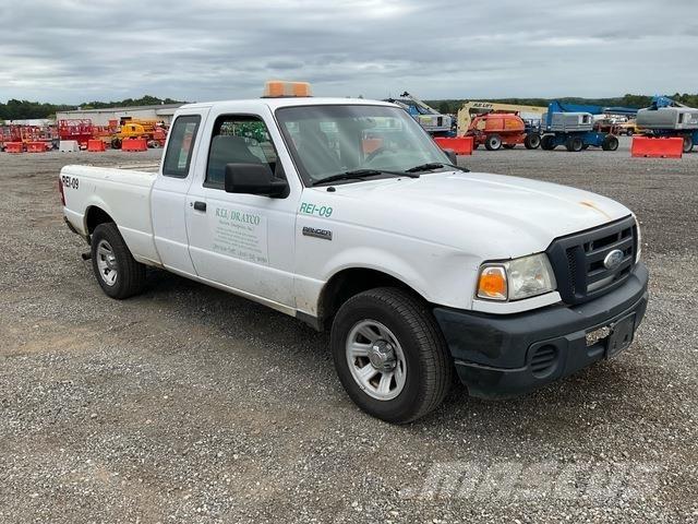 Ford Ranger Pik up kamioni
